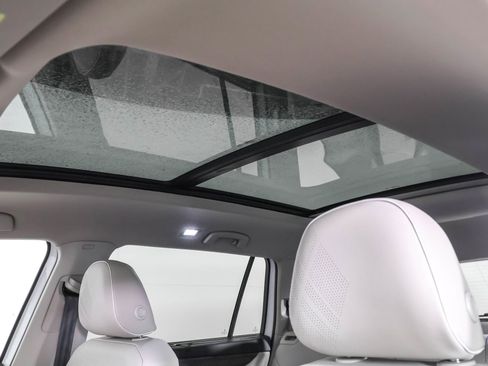 New 2026 Volkswagen Atlas SEL Premium R-Line image 31