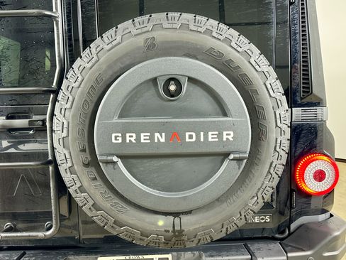 New 2026 INEOS Grenadier image 40