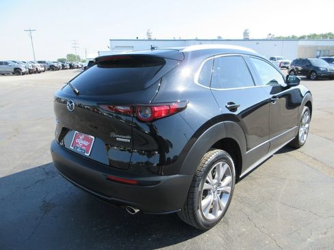 Used 2021 MAZDA CX-30 AWD 2.5 S w/ Premium Package image 5