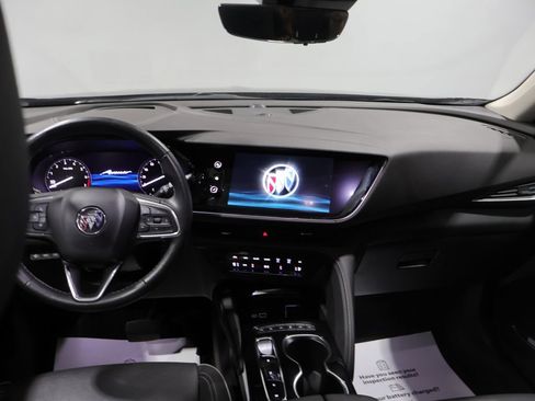 Used 2023 Buick Envision Avenir AWD/4WD image 15