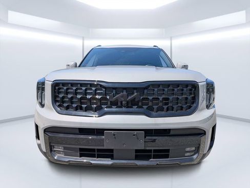 Used 2025 Kia Telluride SX X-Line AWD/4WD image 7