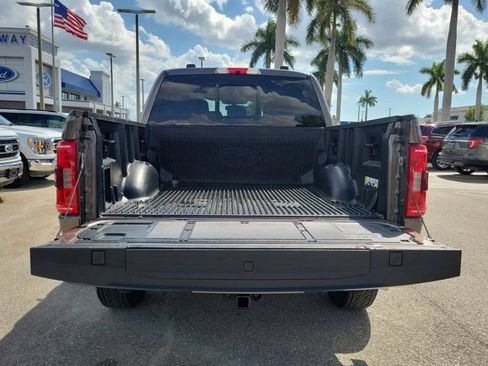 Certified 2023 Ford F150 XLT w/ Equipment Group 302A High AWD/4WD image 13