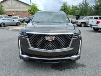 Certified 2021 Cadillac Escalade Premium Luxury AWD/4WD video 2