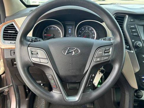 Used 2015 Hyundai Santa Fe GLS AWD/4WD image 19