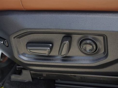 Used 2024 Toyota Tundra 1794 Edition AWD/4WD image 20
