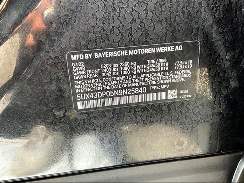 Used 2023 BMW 330e image 45