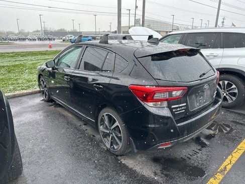 Used 2021 Subaru Impreza 2.0i Sport image 5