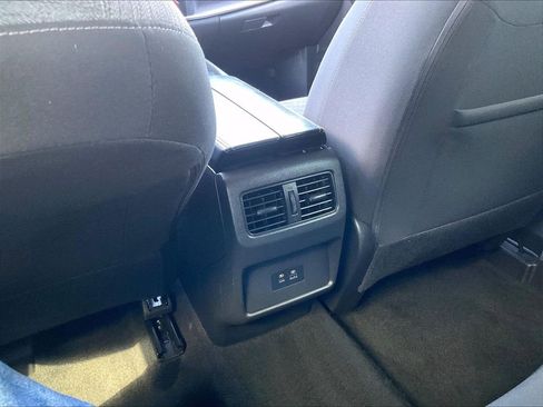 Certified 2023 Nissan Rogue SV AWD/4WD image 27