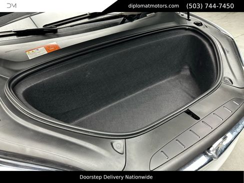 Used 2018 Tesla Model X 75D image 44