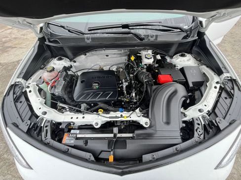 Used 2025 Buick Encore GX Preferred image 25