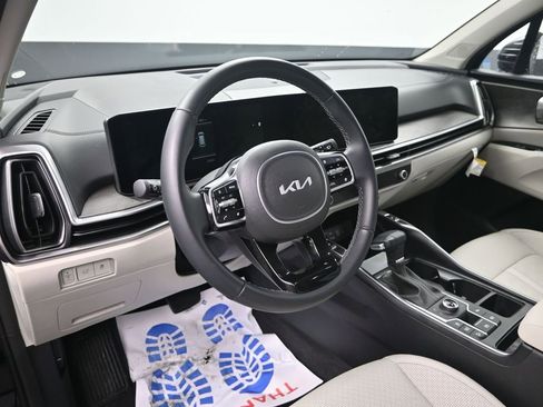 New 2025 Kia Sorento X-Line EX AWD/4WD image 13