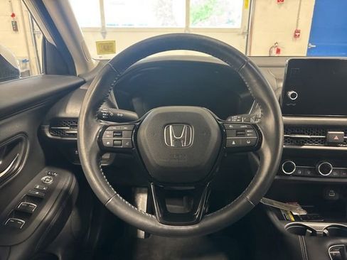Certified 2024 Honda HR-V EX-L image 16
