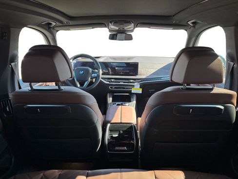 New 2026 BMW X5 xDrive50e image 15
