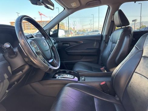 Used 2018 Honda Pilot Elite image 26
