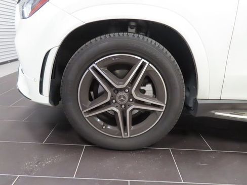 Used 2022 Mercedes-Benz GLE 350 4MATIC image 13
