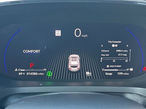 Certified 2024 Acura MDX FWD w/ Technology Package image 27