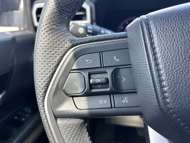 Used 2025 Toyota Tacoma TRD Off-Road AWD/4WD image 22
