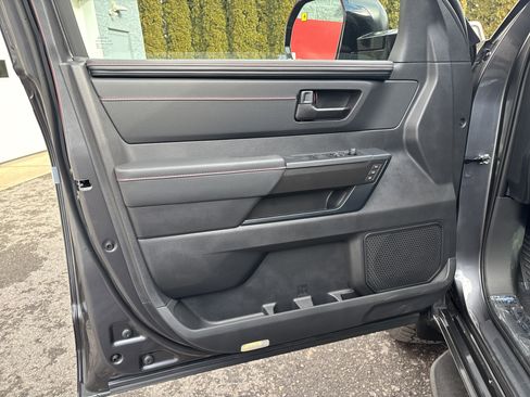 New 2026 Toyota Tundra TRD Pro image 14