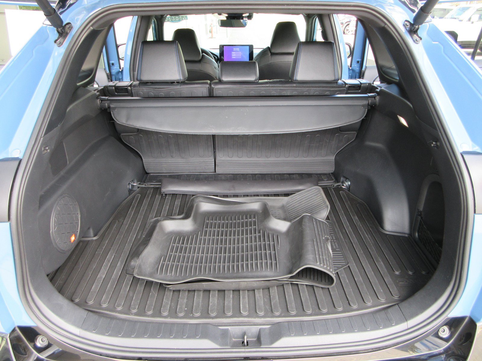 Used 2024 Toyota RAV4 XSE w/ Advanced Technology Package AWD/4WD image 51