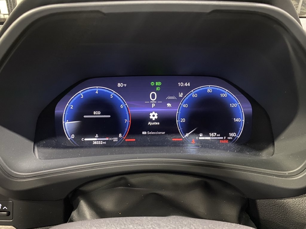 Used 2025 Toyota Grand Highlander AWD image 12