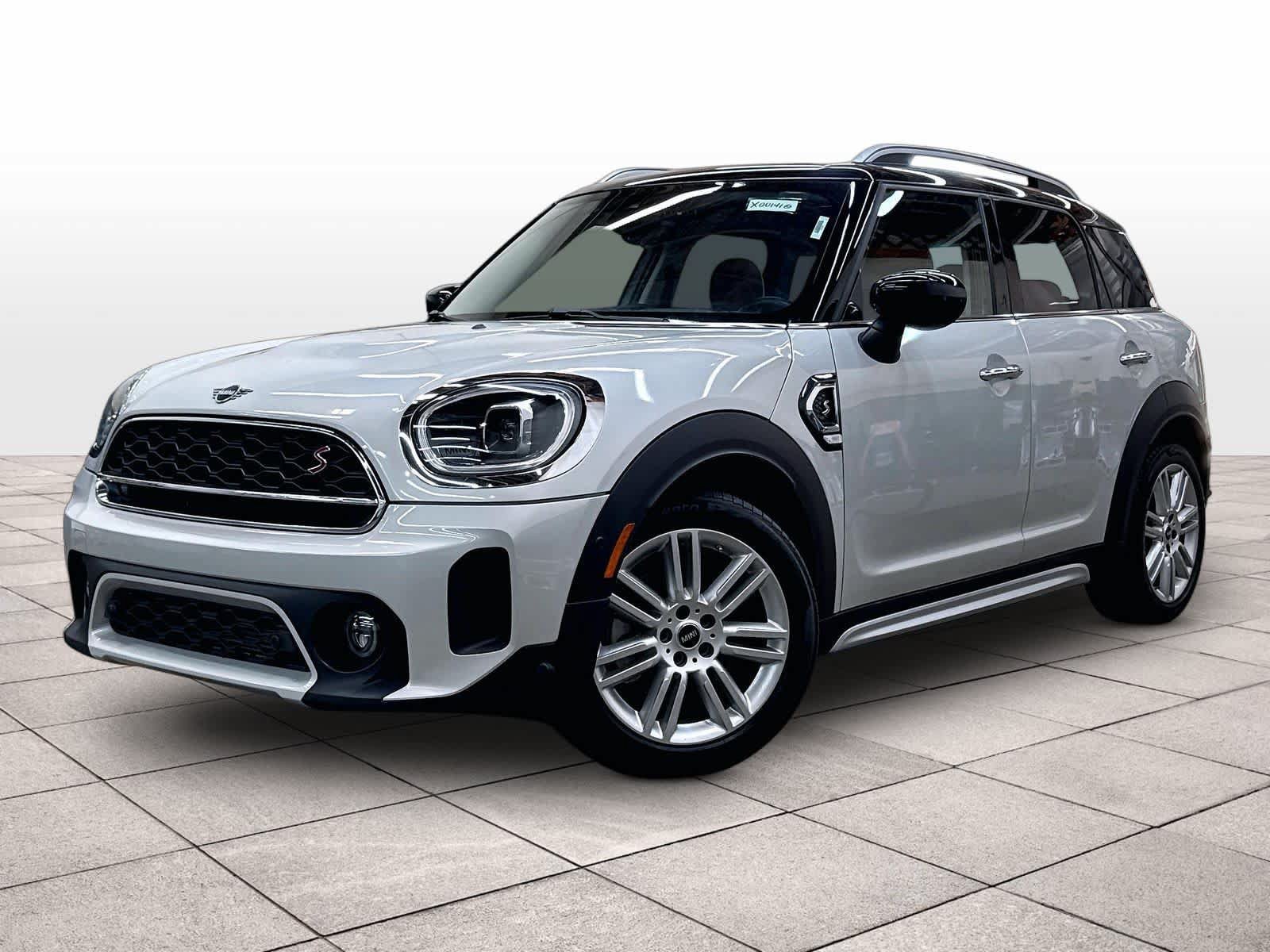 Used 2023 MINI Cooper Countryman S FWD image 1