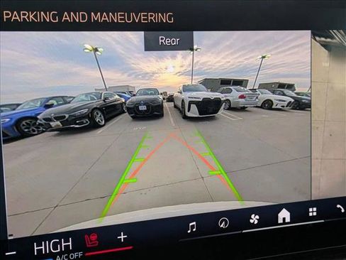 New 2026 BMW 430i xDrive Convertible image 13