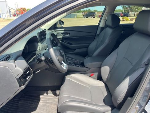 New 2025 Honda Accord Touring image 10