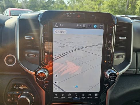 New 2026 RAM 1500 Big Horn image 14