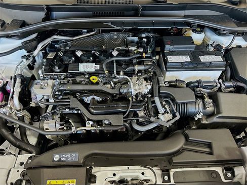 New 2026 Toyota Corolla Cross XLE image 7