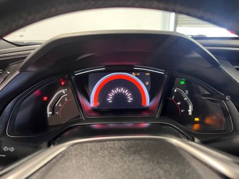 Used 2020 Honda Civic Sport image 26