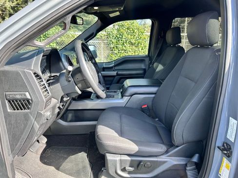 Used 2019 Ford F150 XLT w/ Equipment Group 302A Luxury image 3