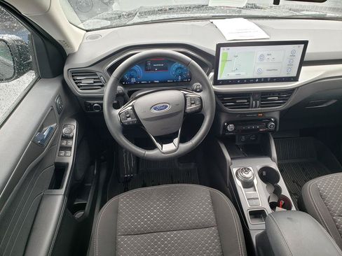 Used 2023 Ford Escape Active w/ Tech Pack #2 AWD/4WD image 16