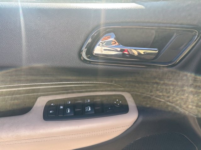 Used 2021 Dodge Durango GT RWD image 11
