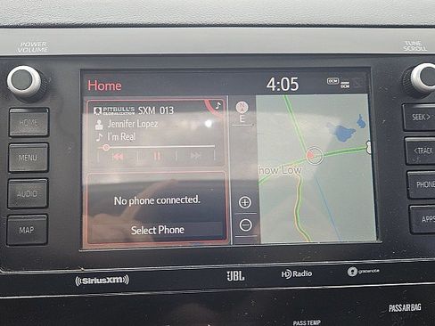 Used 2020 Toyota Sequoia TRD Pro AWD/4WD image 11