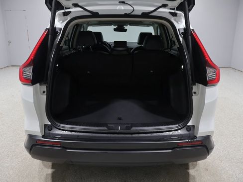 Used 2024 Honda CR-V EX-L image 20
