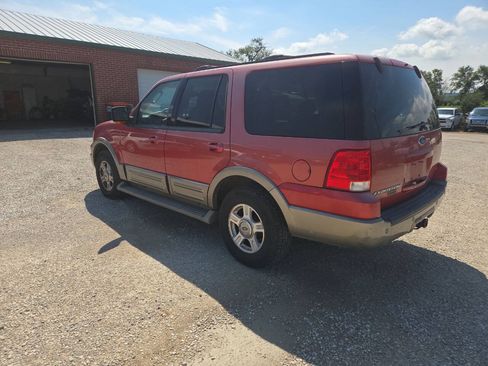 Used 2003 Ford Expedition Eddie Bauer AWD/4WD image 6
