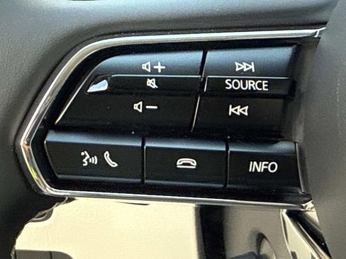 New 2026 MAZDA CX-90 3.3 Turbo S w/ Premium Plus image 39