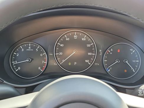 New 2026 MAZDA CX-50 Meridian Edition w/ Weather Package AWD/4WD image 7