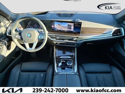 Used 2026 BMW X5 xDrive40i AWD/4WD image 10