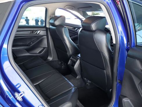 Used 2022 Honda Accord Sport Special Edition image 32