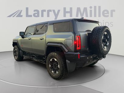 Used 2024 GMC Hummer EV 3X w/ Extreme Off-Road Package