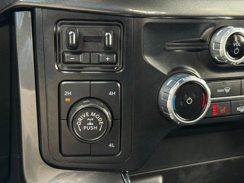 Certified 2023 Ford F150 XLT w/ Equipment Group 302A High image 41