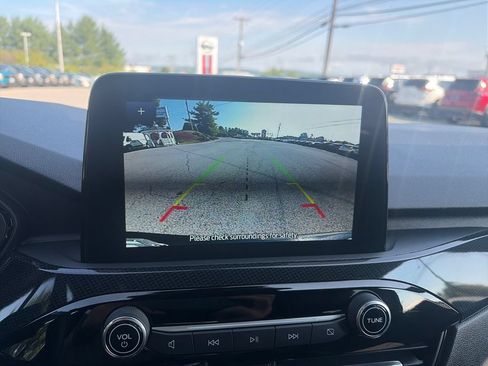 Used 2025 Ford Escape ST-Line Select AWD/4WD image 20