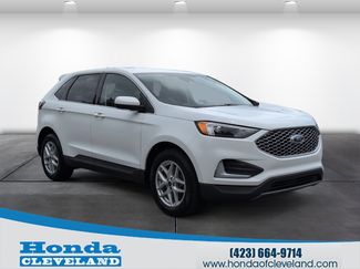 Used 2024 Ford Edge SEL AWD/4WD video 1