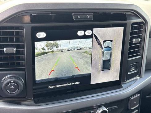 Certified 2025 Ford F150 XLT w/ Equipment Group 302A MID image 16