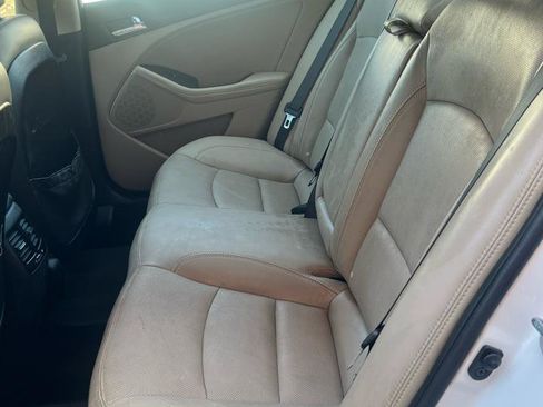Used 2012 Kia Optima EX FWD image 29