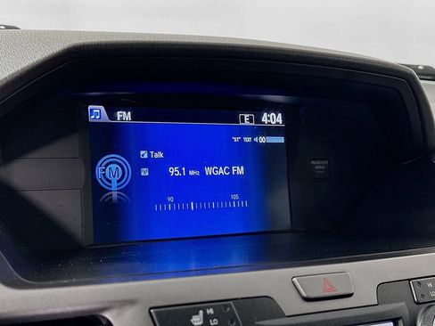 Used 2014 Honda Odyssey EX-L image 13