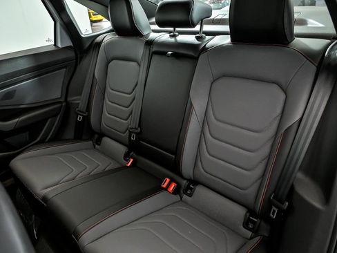 New 2026 Volkswagen Jetta GLI Autobahn image 9