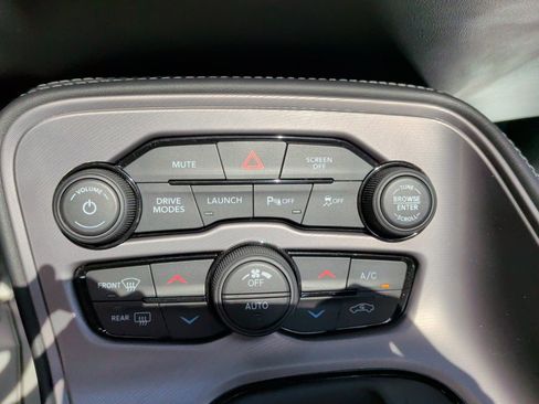 Used 2023 Dodge Challenger R/T Scat Pack w/ Plus Package image 19