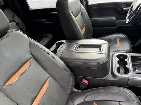 Used 2020 GMC Sierra 2500 AT4 w/ AT4 Premium Package AWD/4WD image 20